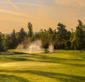 Golf Club Bologna | Golfové zájezdy, golfová dovolená, luxusní golf