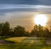 Golf Club Bologna | Golfové zájezdy, golfová dovolená, luxusní golf