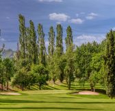 Golf Club Bologna | Golfové zájezdy, golfová dovolená, luxusní golf