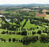 Golf Club Bologna | Golfové zájezdy, golfová dovolená, luxusní golf