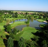 Modena Golf & Country Club | Golfové zájezdy, golfová dovolená, luxusní golf