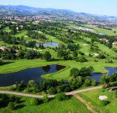 Modena Golf & Country Club | Golfové zájezdy, golfová dovolená, luxusní golf