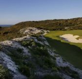 West Cliffs Golf Course | Golfové zájezdy, golfová dovolená, luxusní golf