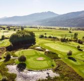 Nassfeld Golf | Golfové zájezdy, golfová dovolená, luxusní golf