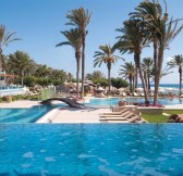 Constantinou Bros Asimina Suites Hotel