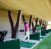 Driving Range 2