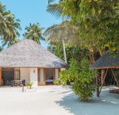 HIDEAWAY MALDIVES BEACH RESORT - Sunset Beach Villa 2