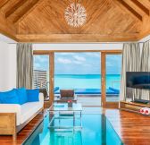 HIDEAWAY MALDIVES BEACH RESORT - Ocean Villa with Pool