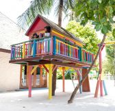 HIDEAWAY MALDIVES BEACH RESORT - Tender Hearts Kids Club 1