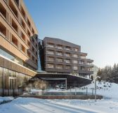 RAKOUSKO - FALKENSTEINER HOTEL SCHLADMING