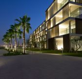 Emiraty - The Oberoi Beach Al Zorah - Section_B_Evening