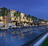 Emiraty - The Oberoi Beach Al Zorah - Main_Pool_Angle